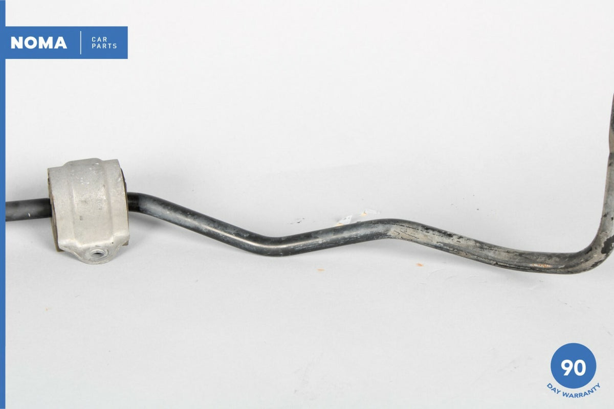 06-13 BMW 335i E92 E91 E92 E88 Front Sway Stabilizer Anti Roll Bar 6796302 OEM - photo 7