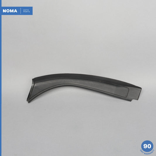 03-08 BMW Z4 E85 Left Driver Side B-Pillar Door Post Cover Panel Trim OEM - photo 1