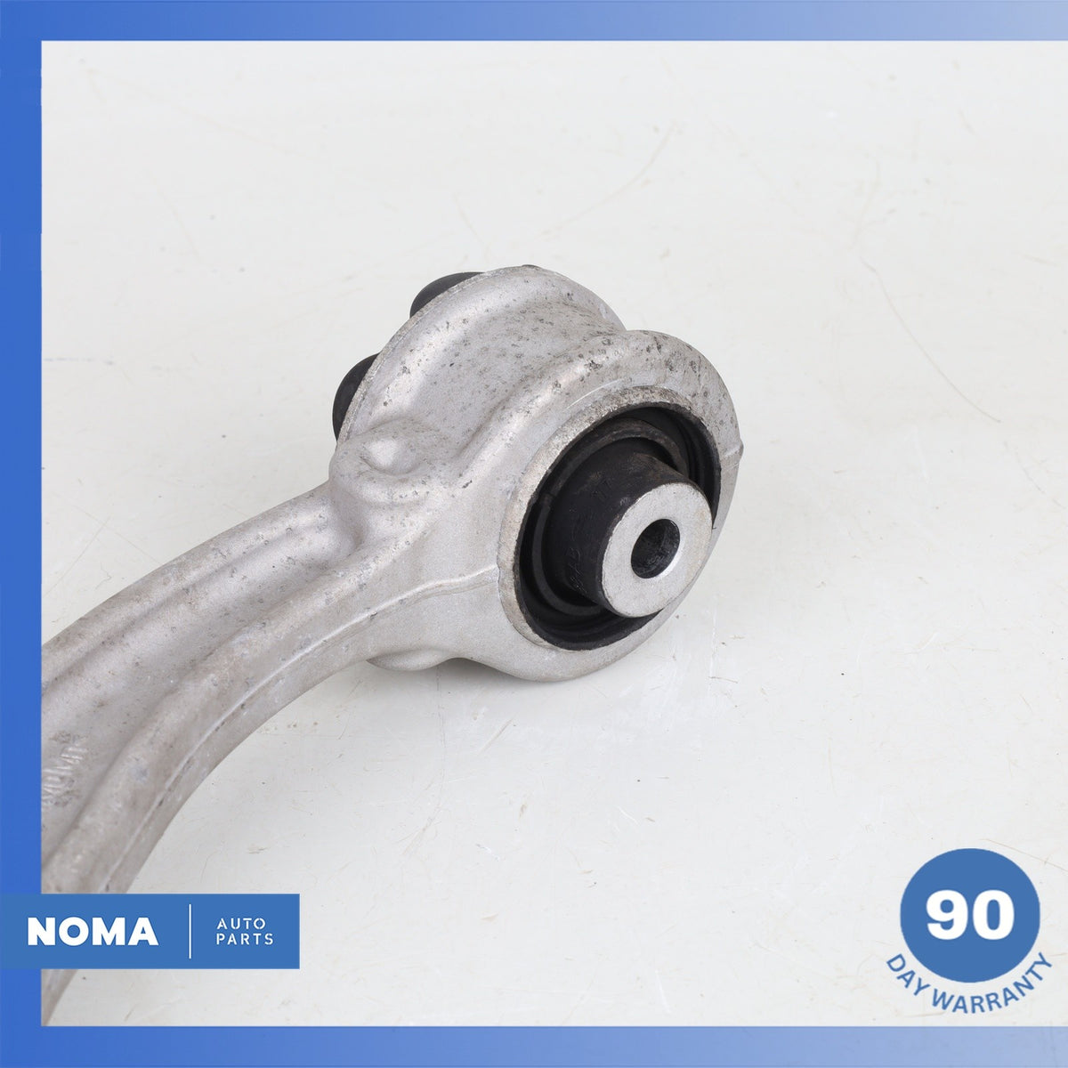17-20 Range Rover L560 Velar Front Left Side Forward Upper Control Arm OEM - photo 2