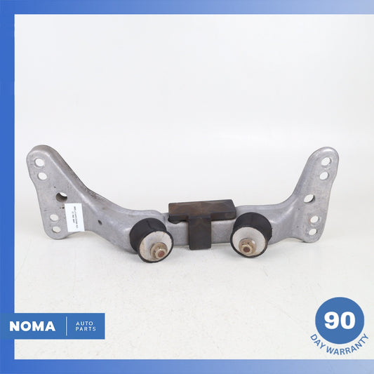 BMW E36 Z3 A/T Transmission Mount Support Subframe 1136499 OEM - photo 1
