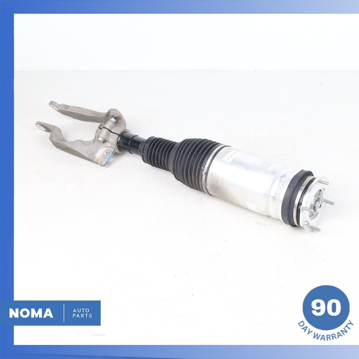 14-22 Range Rover Sport L494 Front Right Side Air Suspension Shock Strut OEM - photo 2