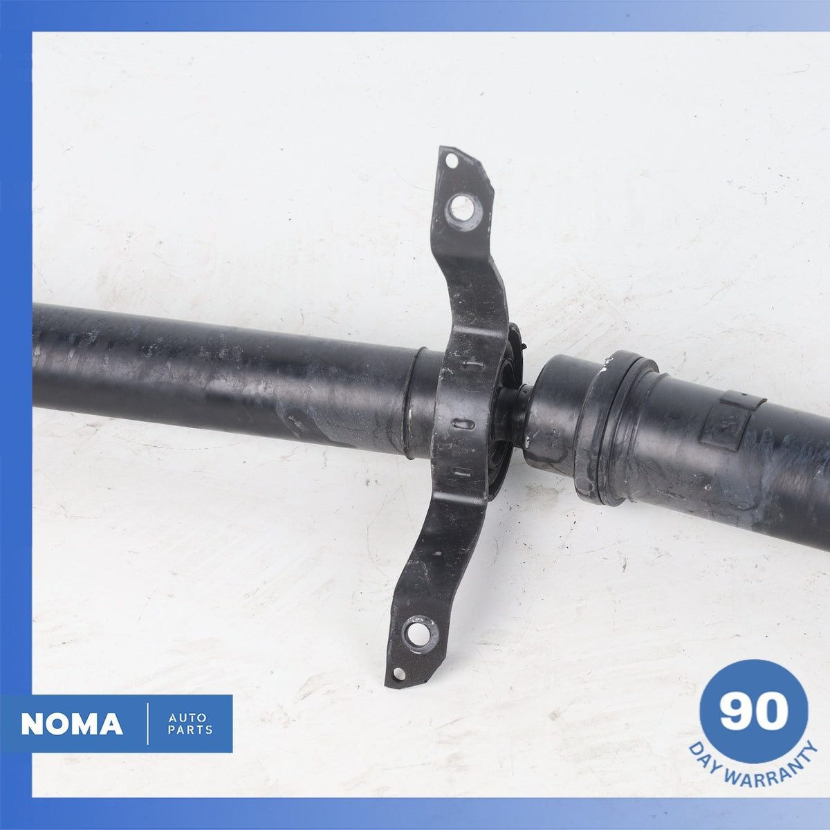 Audi 8T A5 Quattro Rear Driveshaft Drive Propeller Prop Shaft 8T0521101AB OEM - photo 12