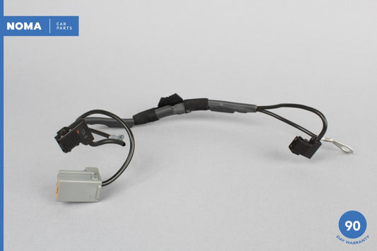 03-08 Jaguar S-Type X204 Radio Antenna AM FM Double Isolator Wire OEM - photo 1