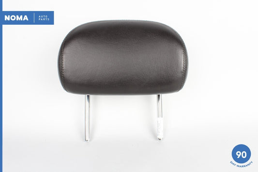 00-02 Jaguar S-Type X200 Front Right or Left Side Headrest Head Rest LEG OEM - photo 1