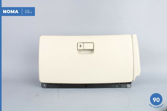 02-06 Lexus SC430 Z40 Dashboard Glovebox Glove Box Storage Compartment ECRU OEM - photo 1