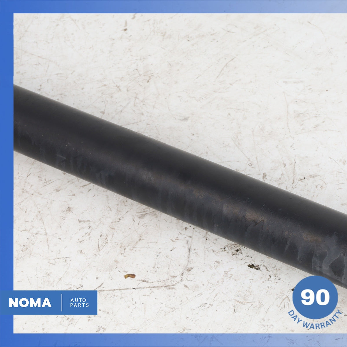 14-15 LR Range Rover Evoque L538 Driveshaft Drive Propeller Prop Shaft OEM 93k - photo 12