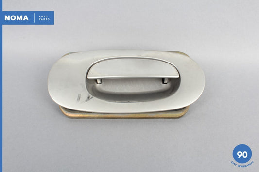 98-03 Jaguar XJ8 XJR VDP X308 Front Right Side Exterior Door Handle MDZ OEM - photo 1