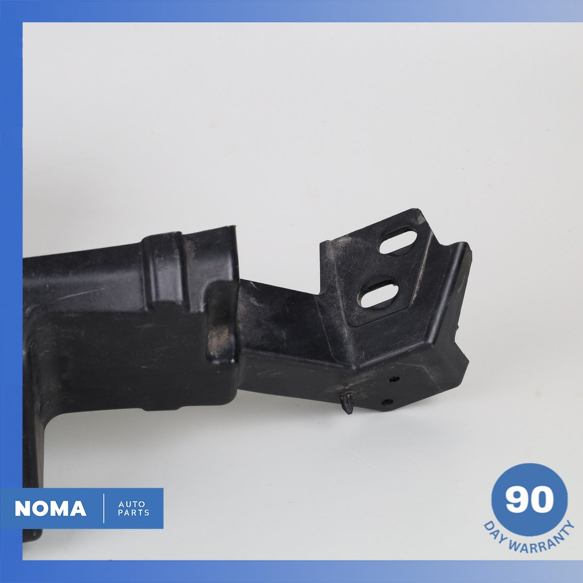 14-21 BMW i3 I01 Front Left & Right Fender Support Mount Bracket Set OEM - photo 2