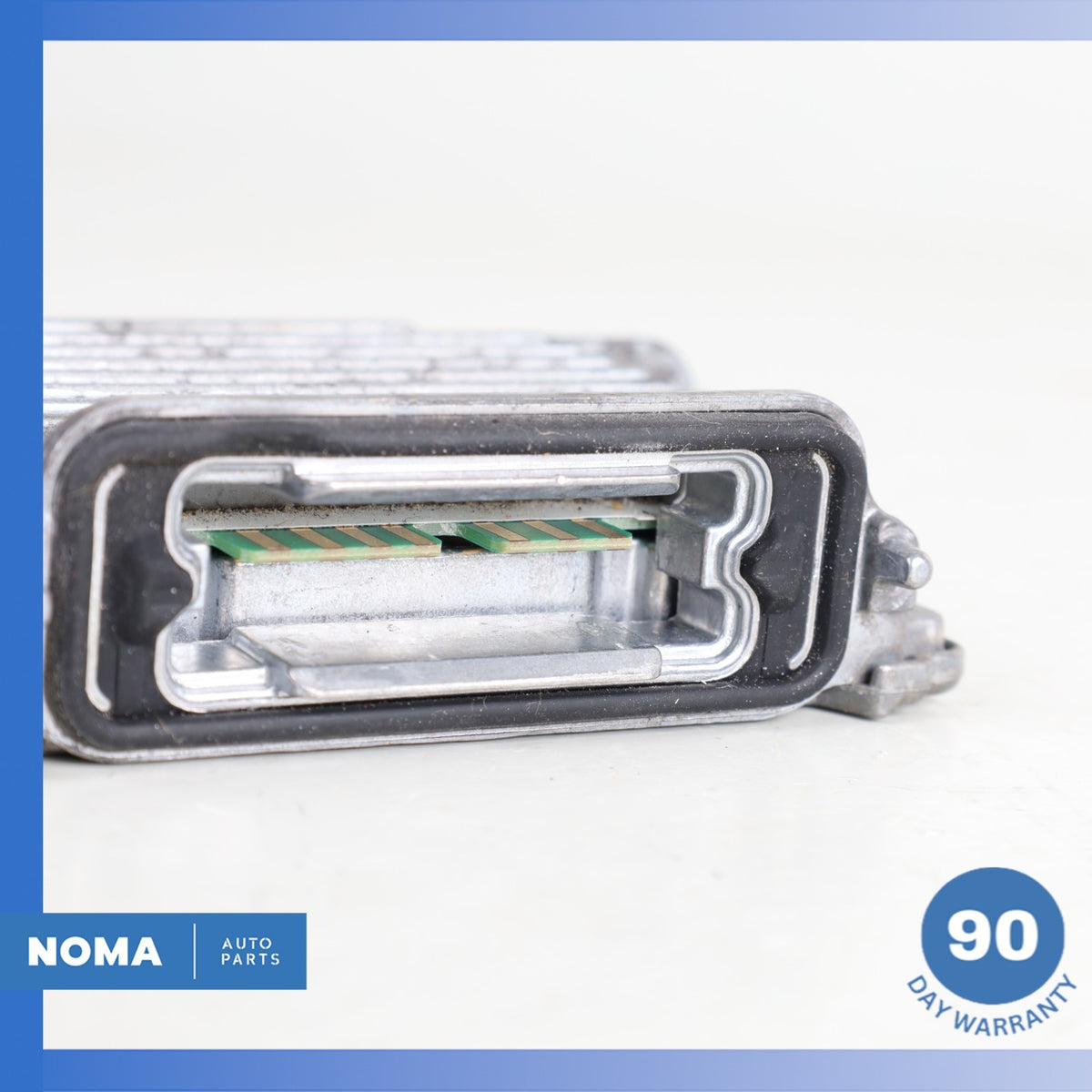 10-21 Range Rover L405 LR4 XJ F-Type Xenon Headlight Ballast AH2213C170AA OEM - photo 3