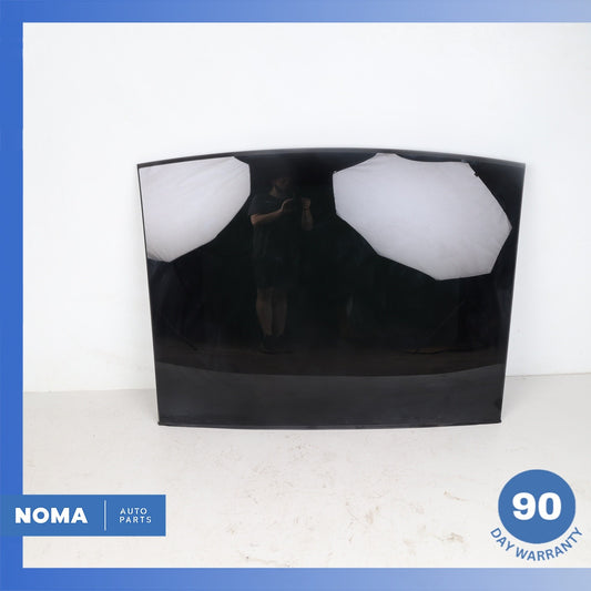 16-23 Jaguar X260 XF Sedan Center Middle Panoramic Roof Glass GX63500A18AC OEM - photo 1