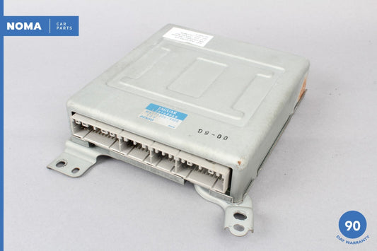 97-06 Jaguar XK8 XKR X100 Climate Temperature Control Module Unit LJB7600AB OEM - photo 1