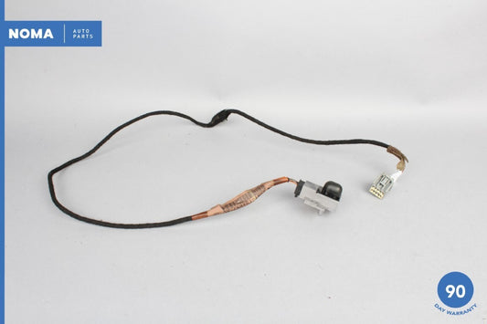 03-04 Jaguar S-Type X202 Solar Sensor w/ Wire Wiring Harness 2R8T19A657AG OEM - photo 1