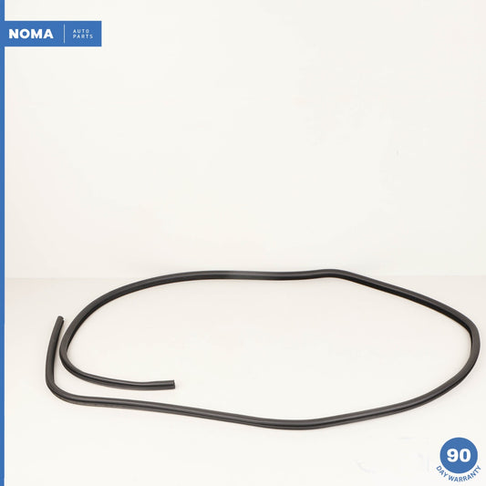 03-12 Land Rover Range Rover L322 Front Left or Right Body Weatherstrip Seal OEM - photo 1