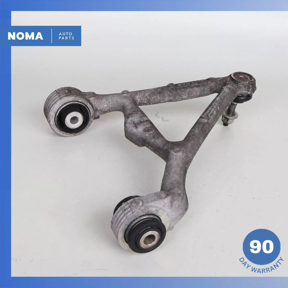 00-19 Jaguar X150 XKR XJ XK Rear Right Passenger Side Upper Control Arm OEM - photo 8