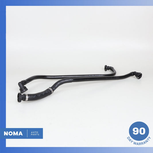 Jaguar X250 XF Breather Vacuum Outlet Hose Tube Set 9W839K617AC OEM - photo 1