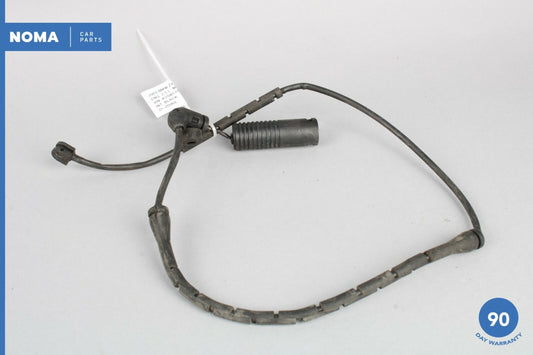 03-08 BMW Z4 E85 E86 Rear Brake Breaking Caliper Pad Wear Sensor 6757896 OEM - photo 1