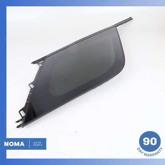 15-23 Land Rover Discovery Sport L550 Rear Right Passenger Quarter Glass OEM - photo 1