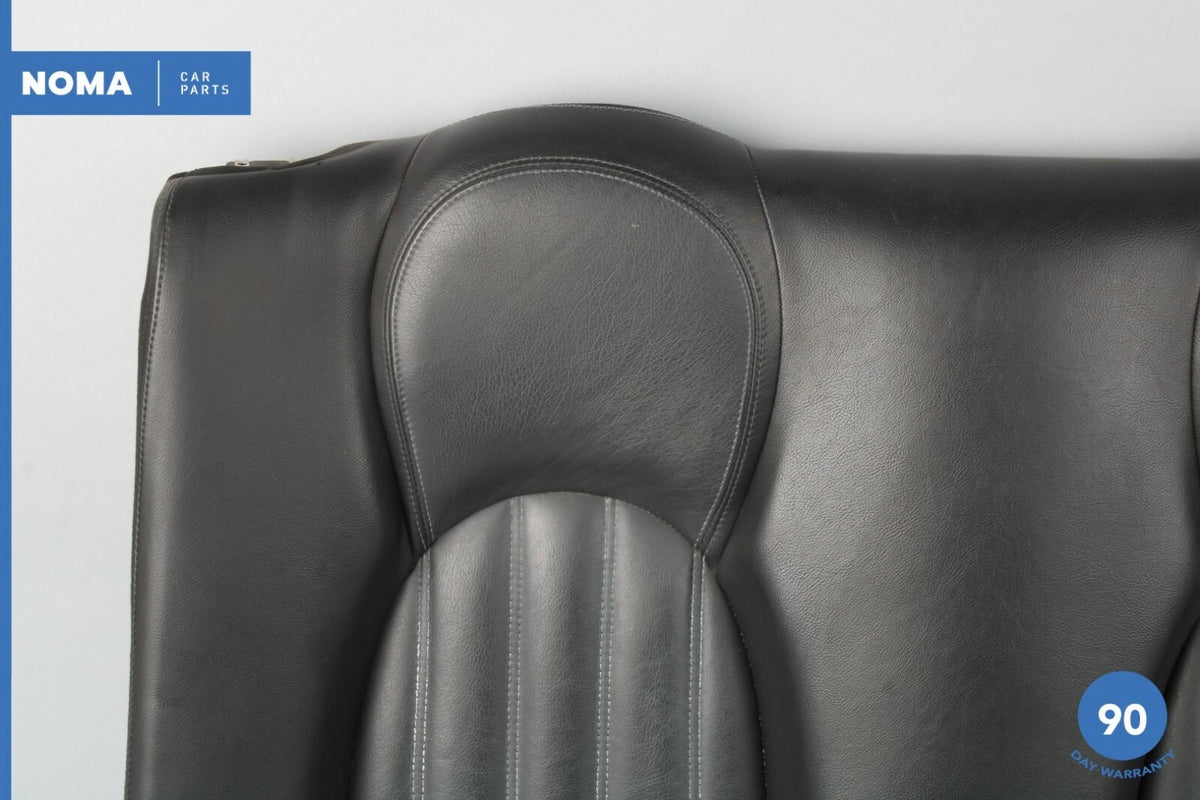 97-03 Jaguar XK8 XKR X100 Rear Upper Top Seat Cushion GJB5528BA LEG OEM - photo 2