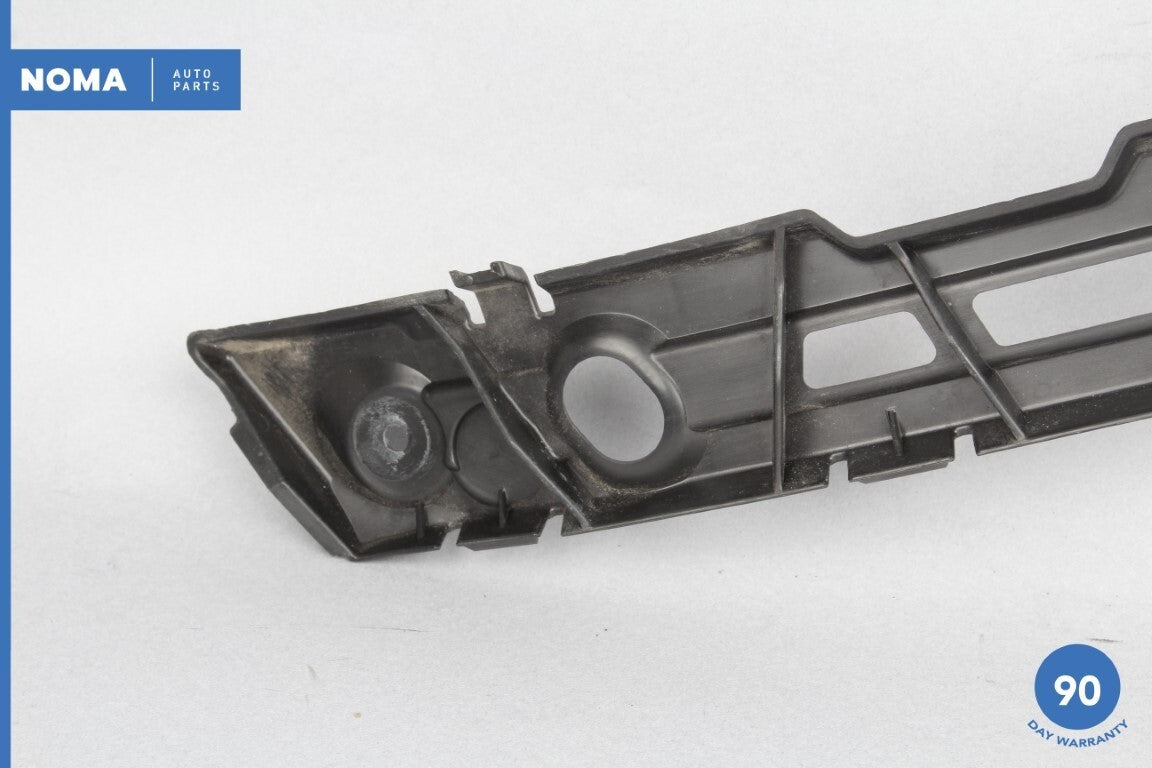 09-15 Jaguar XF X250 Rear Left Driver Side Bumper Mount Bracket 8X2317B931AF OEM - photo 2