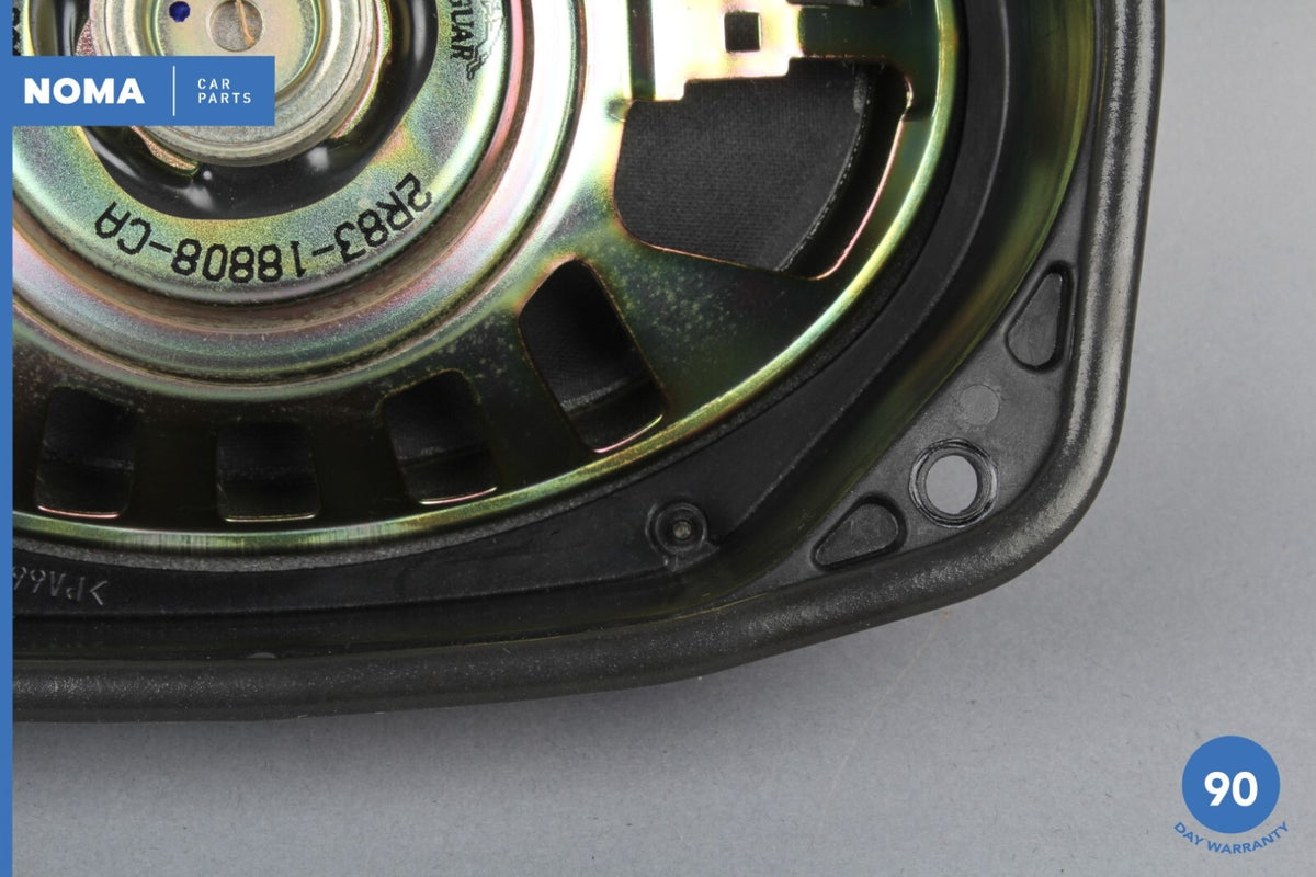 03-08 Jaguar S-Type X202 Right or Left Side Radio Audio Sound Speaker OEM - photo 10