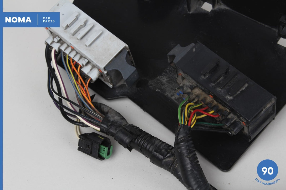 2008 Range Rover Sport L320 Chassis Body Wire Harness 8H3214M401AA OEM - photo 18
