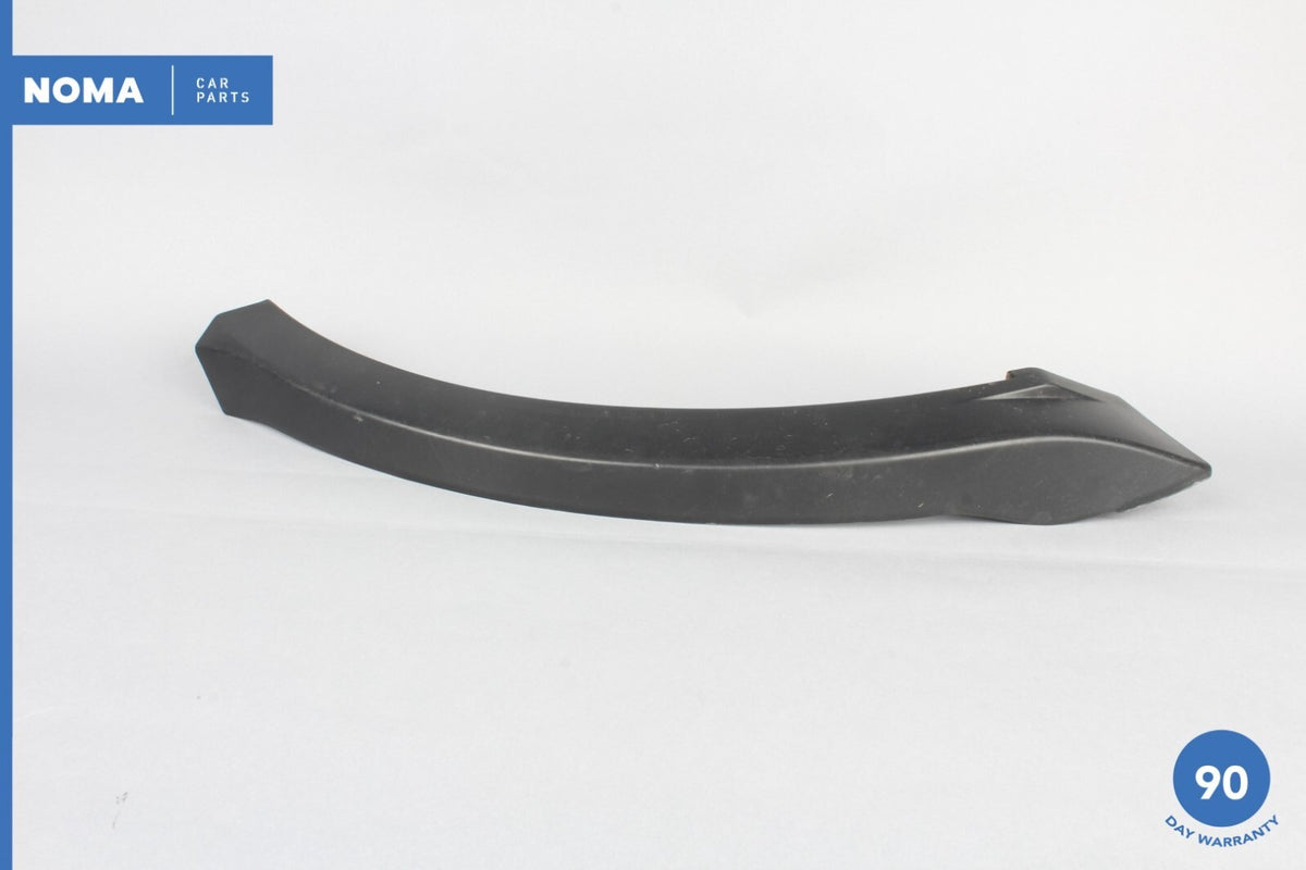 06-13 Range Rover Sport L320 Rear Left Side Quarter Flare Wheel Arch Molding OEM - photo 10