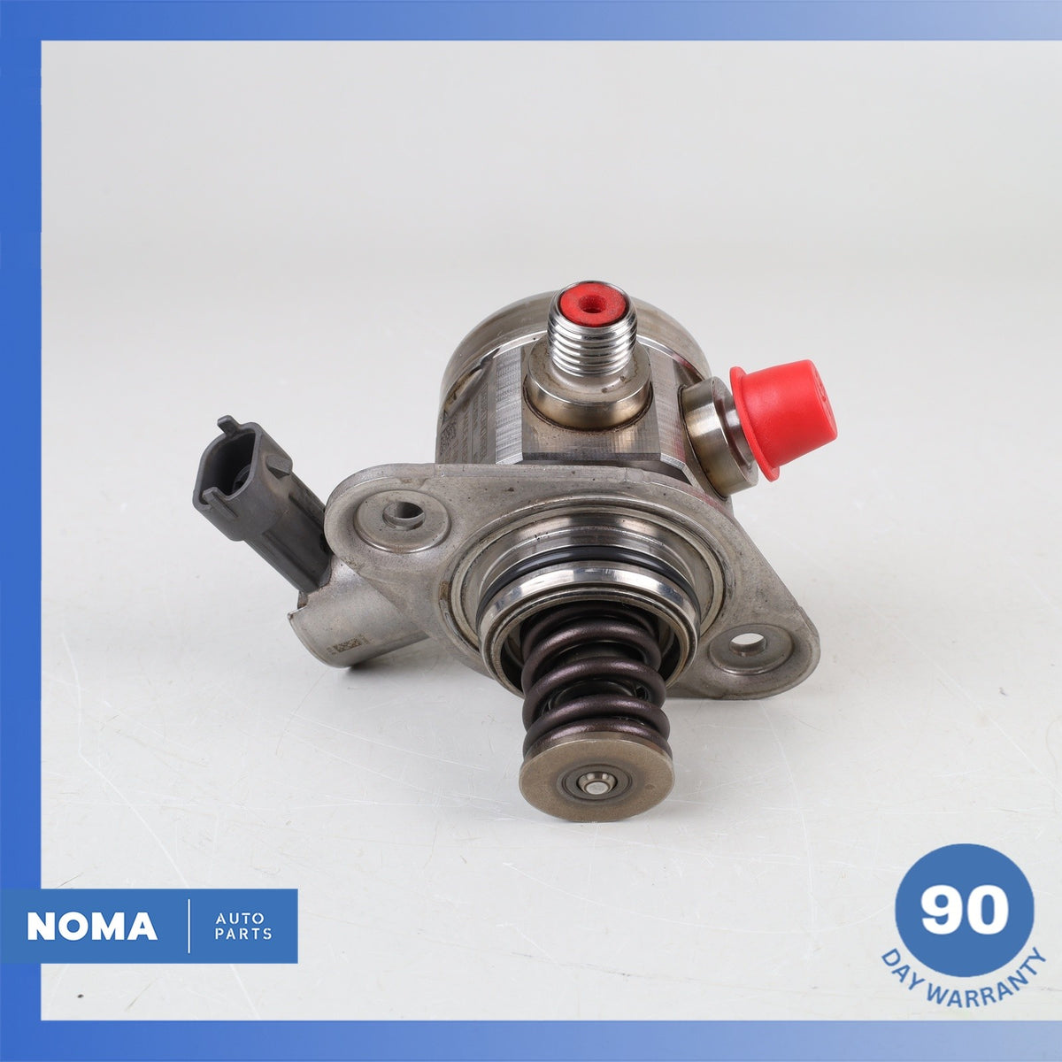 10-22 LR Range Rover Sport L494 XJ XF XK Engine Fuel Gas High Pressure Pump OEM - photo 8