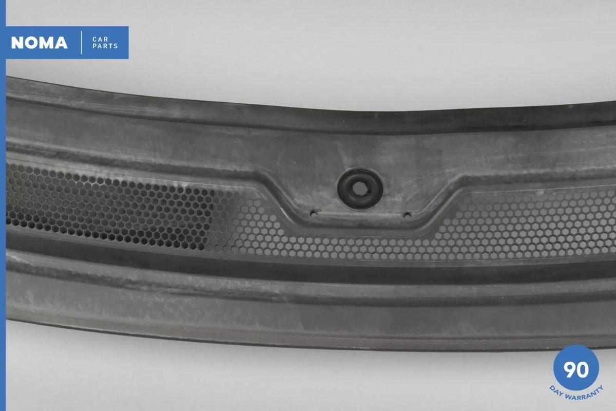 05-16 Land Rover L319 L320 LR4 LR3 Under Windshield Cowl Panel Trim Cover OEM - photo 4