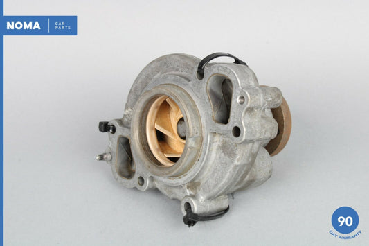 98-09 Jaguar XJ8 VDP X308 X350 X358 Engine Motor Coolant Water Pump OEM - photo 1