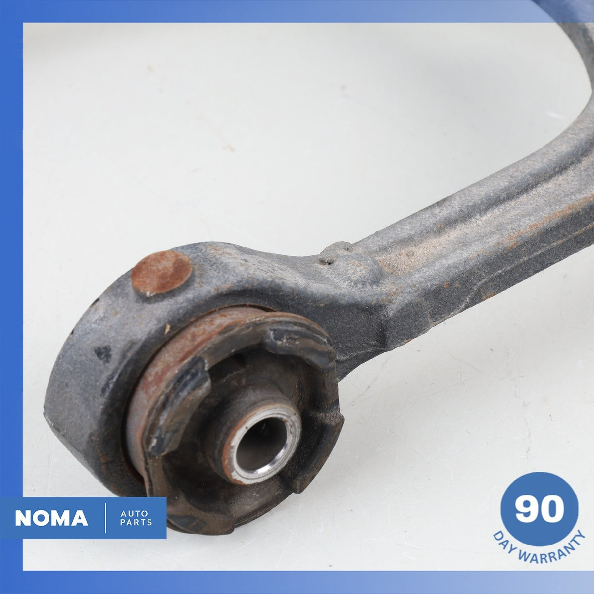 Dodge LD Charger Front Left Suspension Upper Control Arm 68487351AA OEM 74k - photo 4