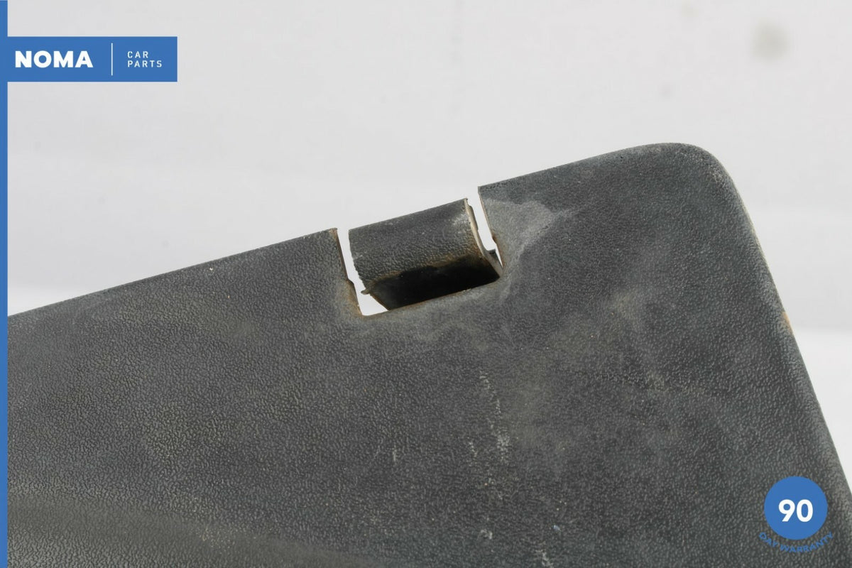04-05 Jaguar XJ8 XJR VDP X350 Right Side Windshield Wiper Cowl Cover Panel OEM - photo 3