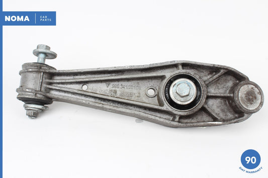 06-12 Porsche Cayman 987C 987 911 Rear Left or Right Side Lower Control Arm OEM - photo 1