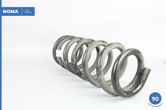 97-06 Jaguar XK8 XKR X100 Rear Right or Left Suspension Coil Spring JLM12342 OEM - photo 1