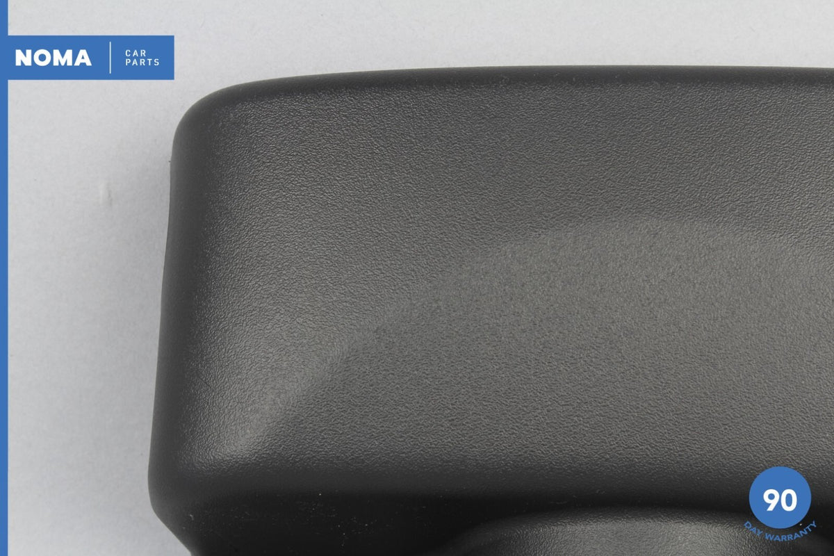 06-13 Range Rover Sport L320 Left Side Steering Column Cover Panel Trim PVJ OEM - photo 4