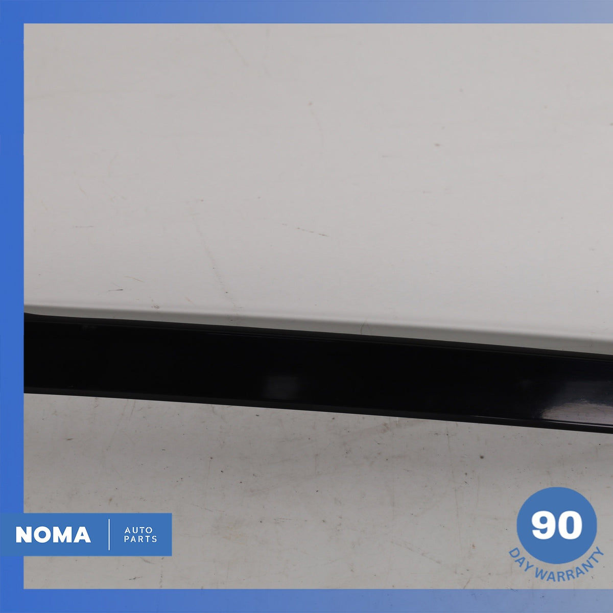 Jaguar X260 XF Left Driver Panorama Roof Molding GX63517C79BC OEM - photo 3
