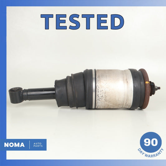 06-13 Range Rover Sport L320 Rear Right or Left Airmatic Air Shock Strut OEM - photo 1