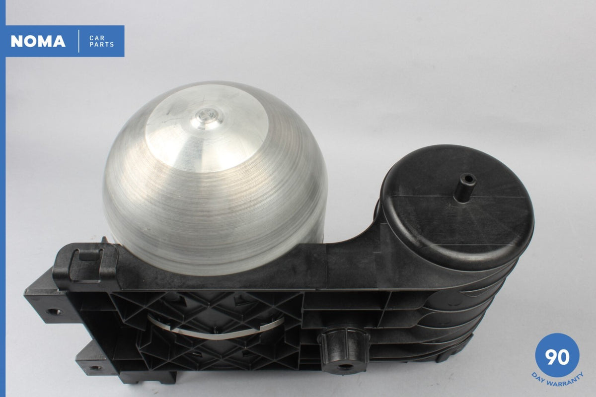 10-15 Jaguar X351 XJ XJL Air Suspension Tank Reservoir AW935B709AC OEM - photo 10