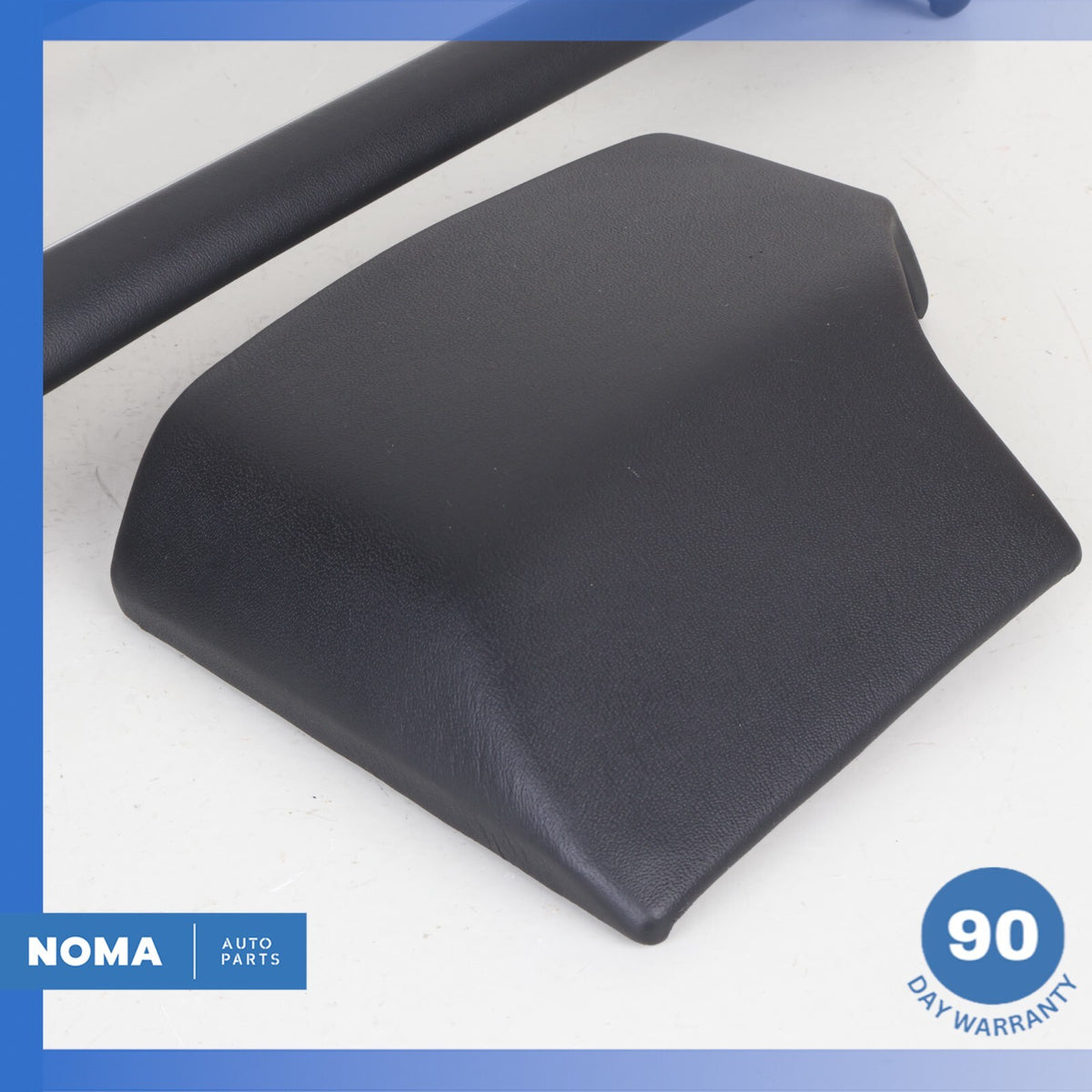 13-17 Land Rover Range Rover L405 Dashboard Screen Trim Cover Bezel Set OEM - photo 14