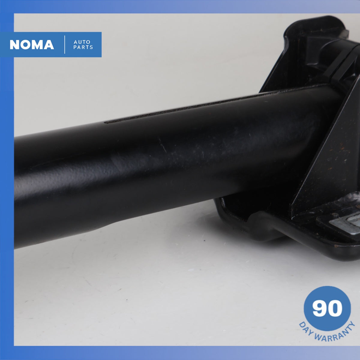 86-92 Jaguar XJ40 XJ6 XJ12 Steering Column Shaft Assembly DBC6464 OEM 71k - photo 14