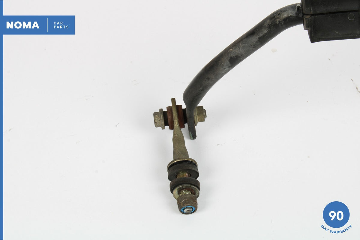 97-06 Jaguar XK8 X100 Rear Swaybar Anti Roll Bar Stabilizer MJA3500DF OEM - photo 2