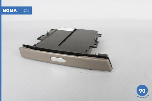 00-02 Jaguar S-Type X200 Center Console Coin Tray Compartment Panel AEK OEM - photo 1