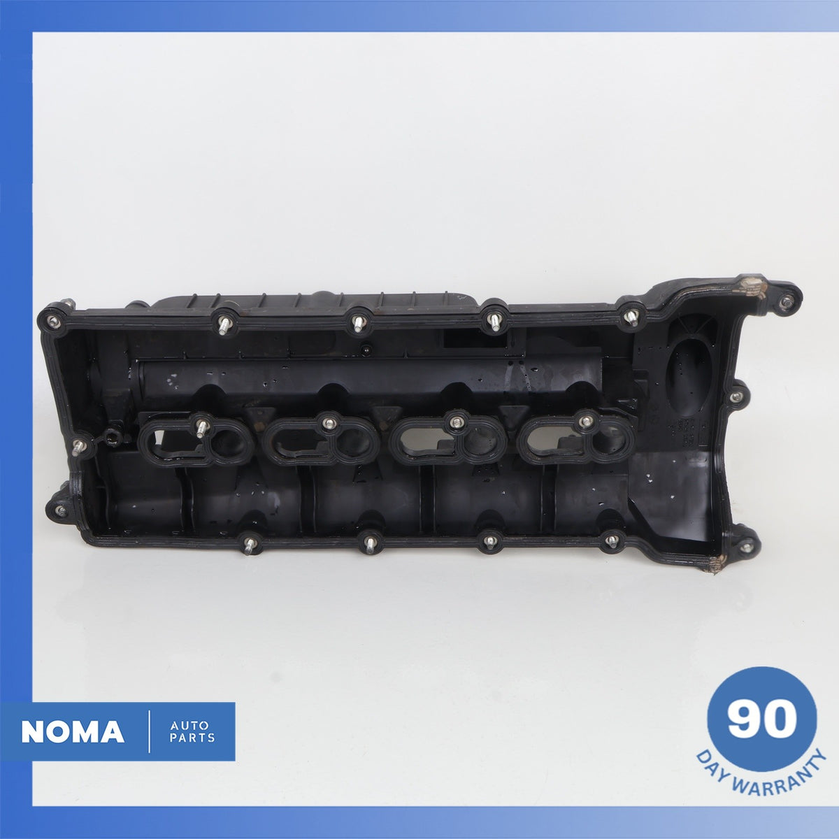 10-24 Range Rover L405 L494 AJ133 Left Engine Cylinder Head Camshaft Cover OEM - photo 6