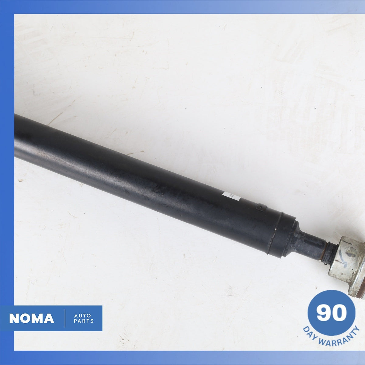 16-19 LR Range Rover Evoque L538 Driveshaft Drive Propeller Prop Shaft OEM - photo 13