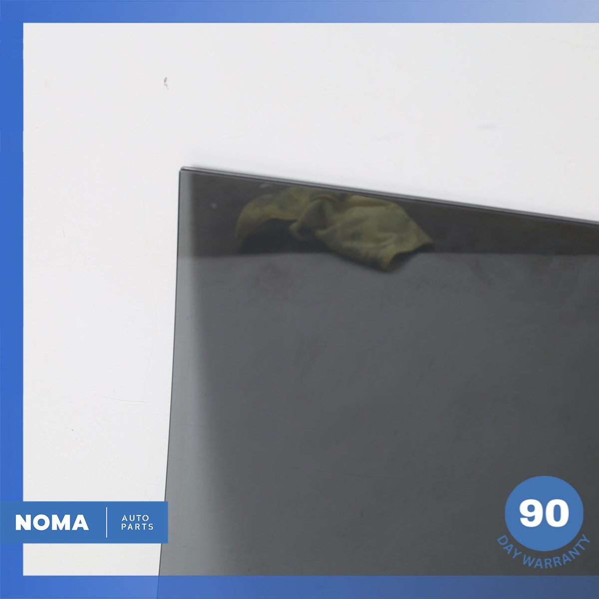 13-22 Land Rover Range Rover L405 Rear Right Side Door Window Glass OEM - photo 9