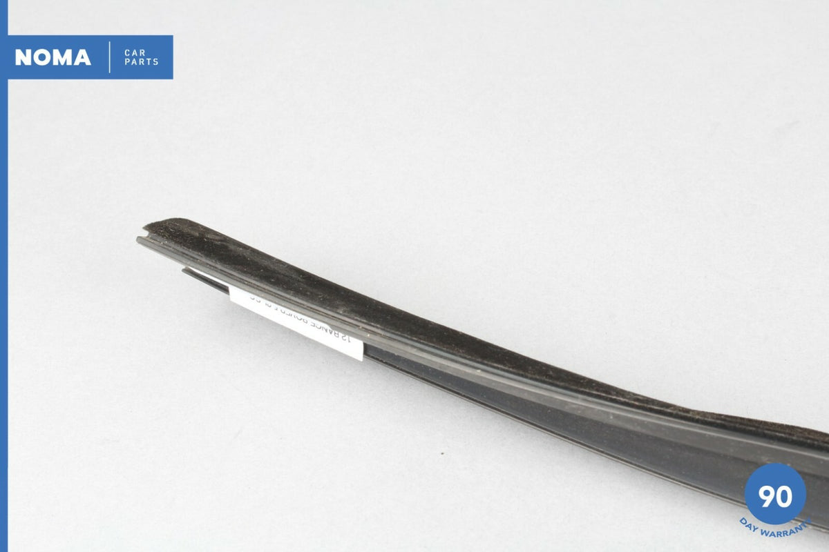 10-12 Land Rover Range Rover L322 Rear Left Driver Side Door Window Seal OEM - photo 10