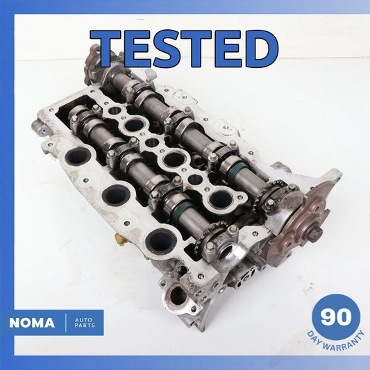 16-21 Range Rover Sport L494 L405 306DT Diesel Left Engine Cylinder Head OEM - photo 1
