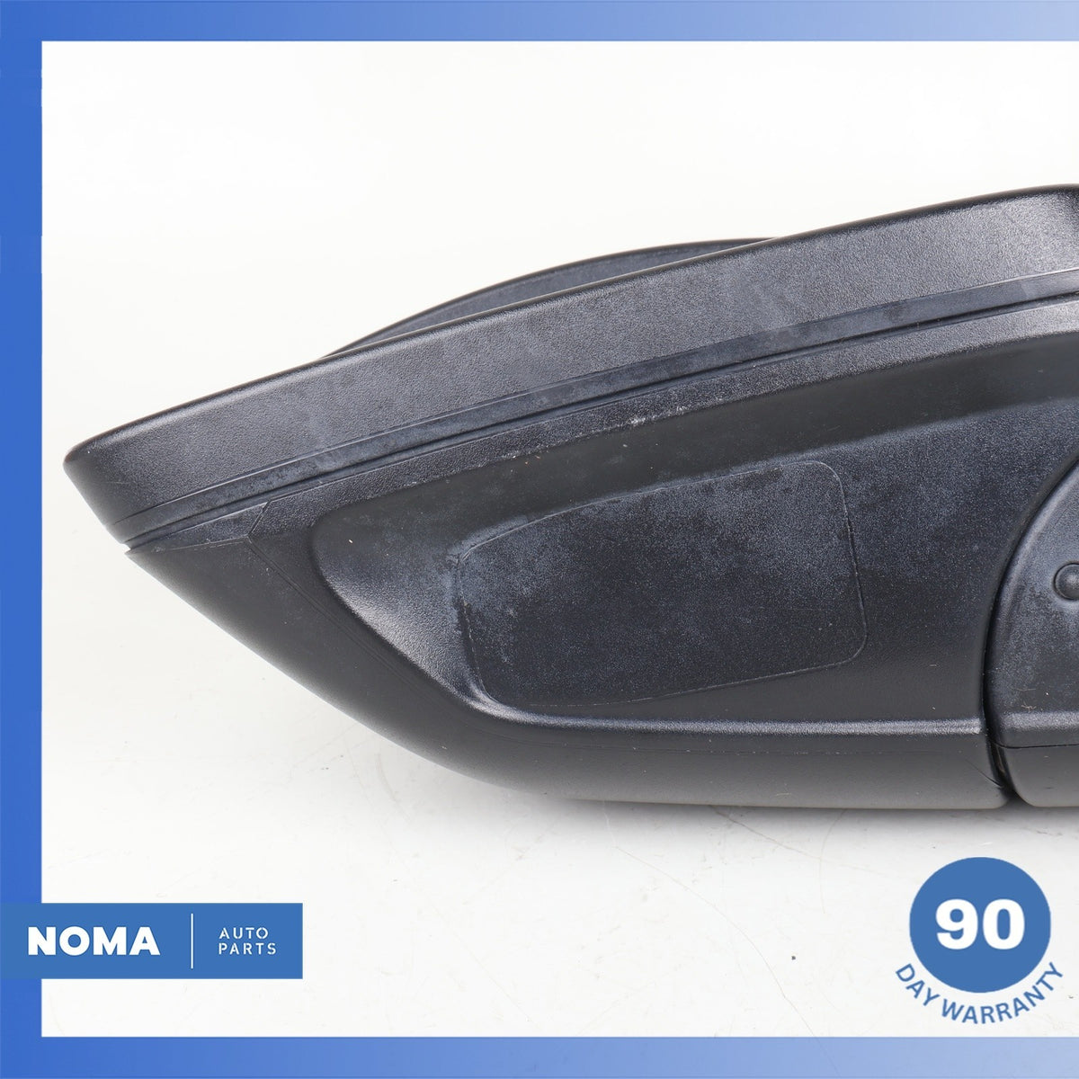 08-10 Land Rover L359 LR2 Left Side Rear View Door Mirror 6H5217683CF OEM - photo 19