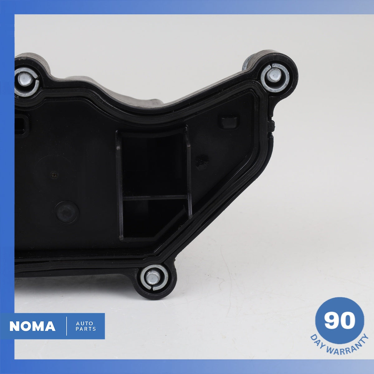 18-23 Range Rover L560 Velar F-Pace XF Engine Motor Breather Oil Separator OEM - photo 15