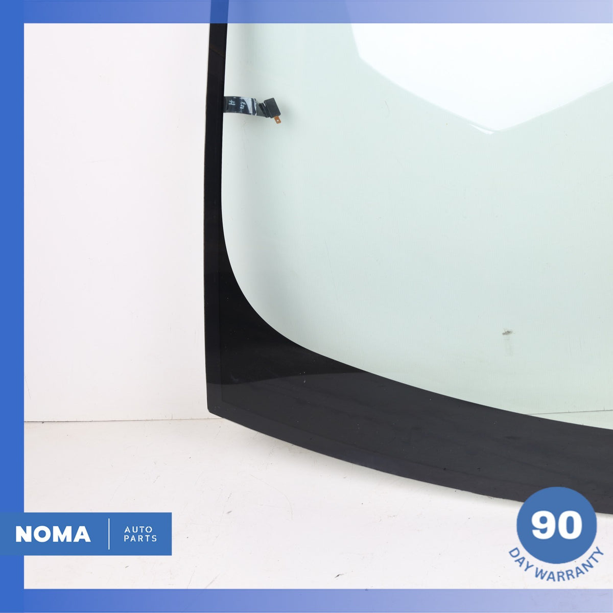 10-13 LR Range Rover Sport L320 Front Windshield Windscreen Window Glass OEM - photo 5