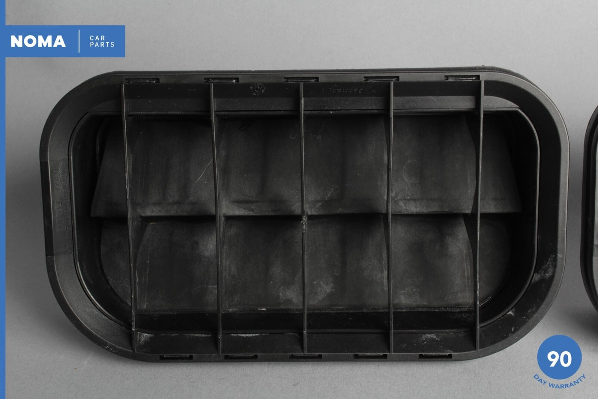 2007 Jaguar XK XKR X150 Rear Cabin Air Pressure Vent Box Set of 2 C2S10344 OEM - photo 4